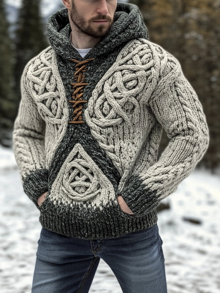 Pull inspiration vintage