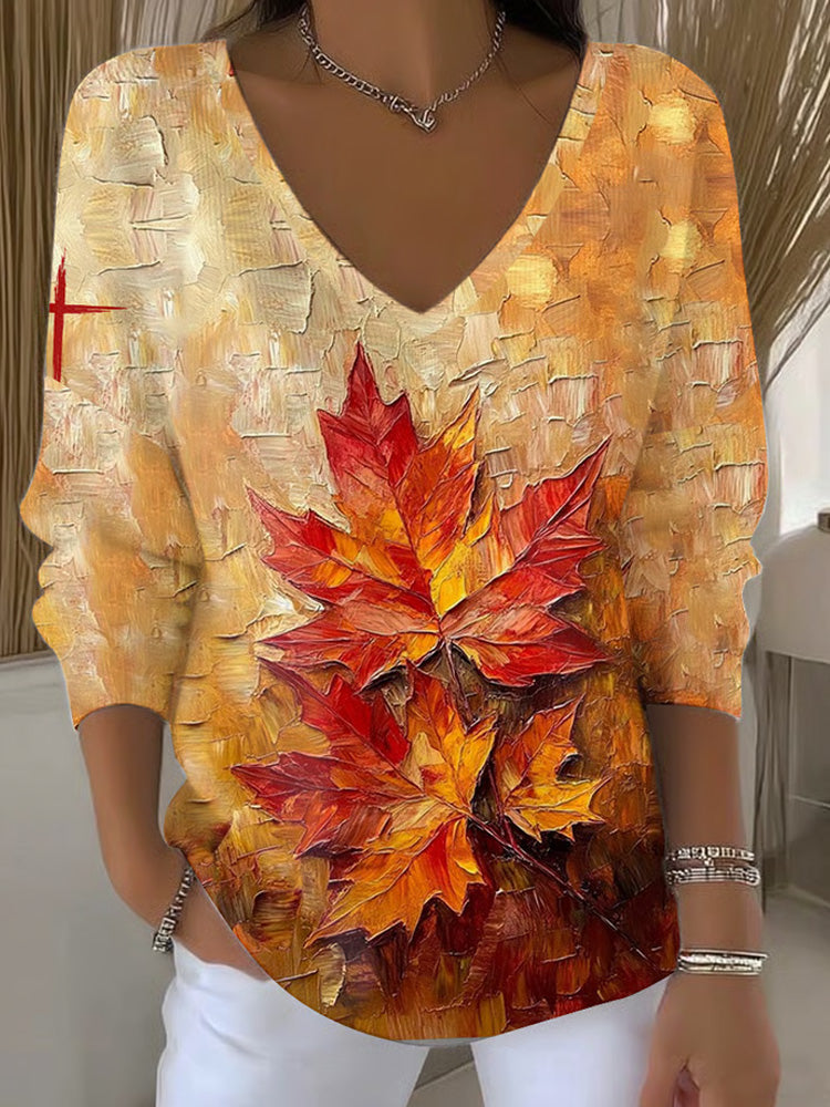 Haut au design élégant