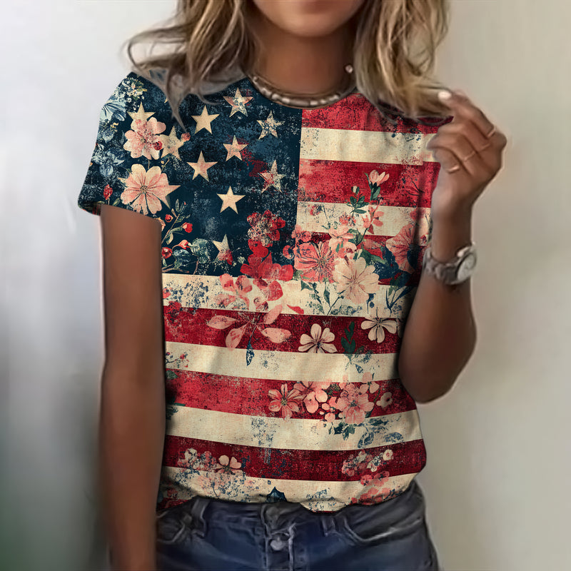 T-Shirt inspiration vintage