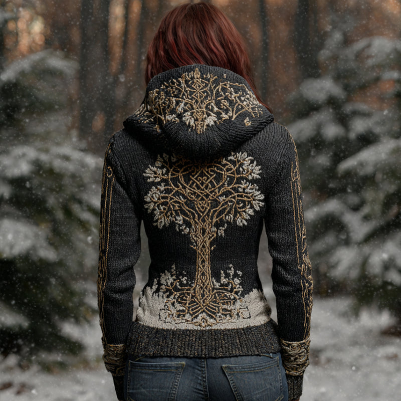 Pull inspiration vintage