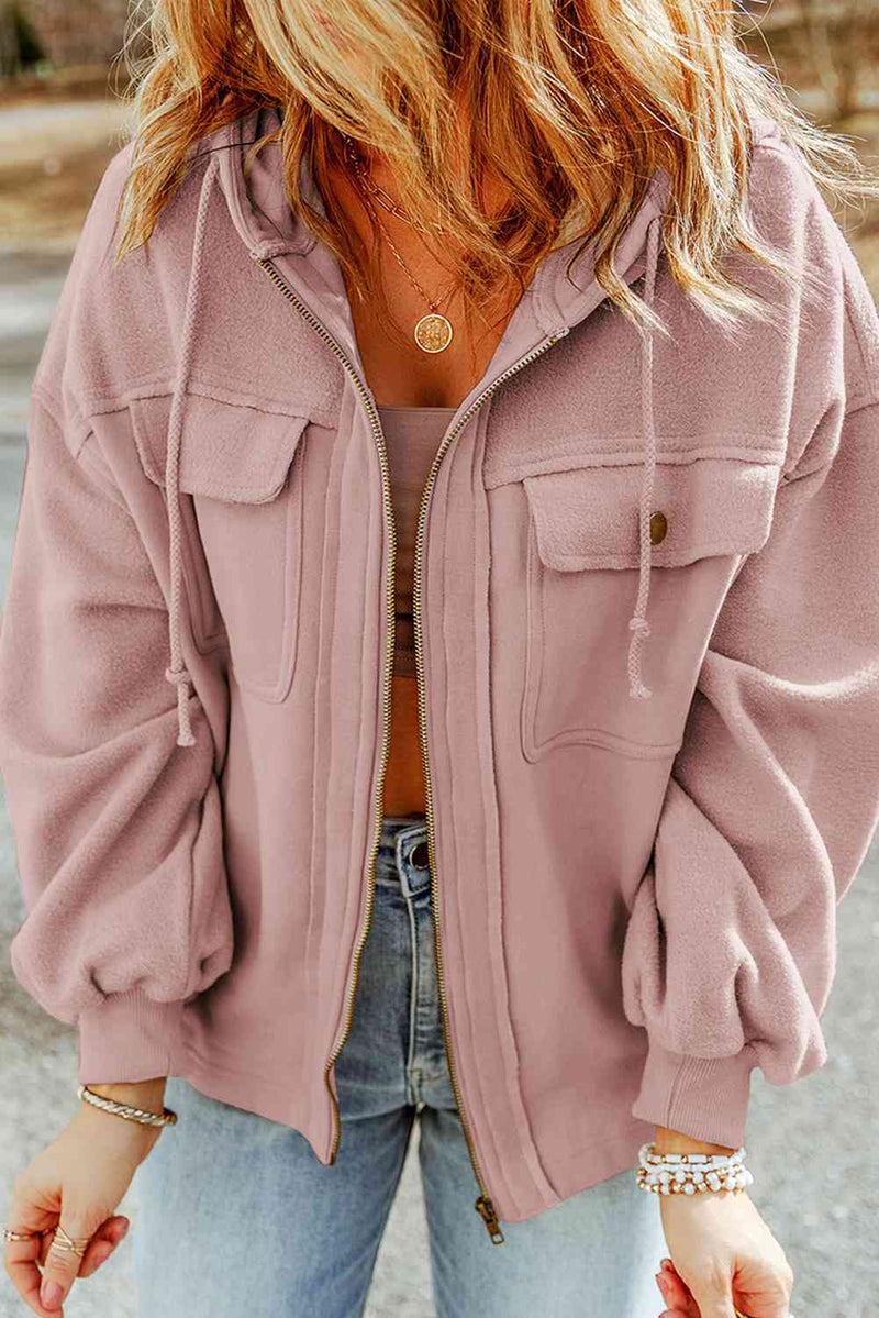 Veste inspiration vintage
