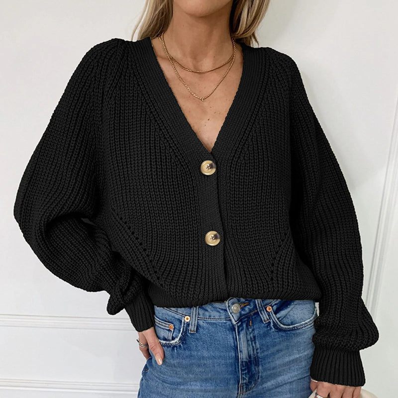 Pull au style vintage intemporel