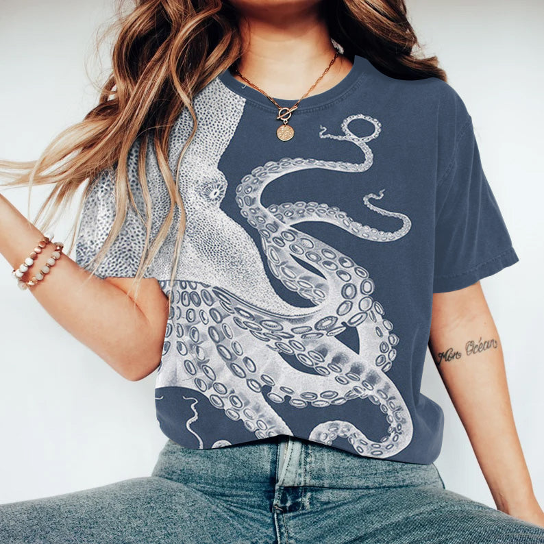 T-Shirt au design élégant