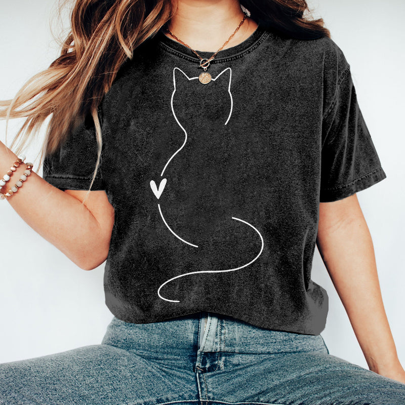 Chemise au design classique