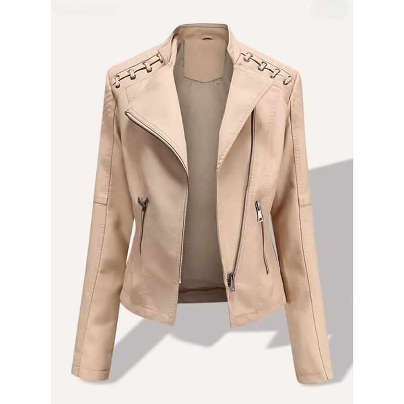 Veste au design élégant