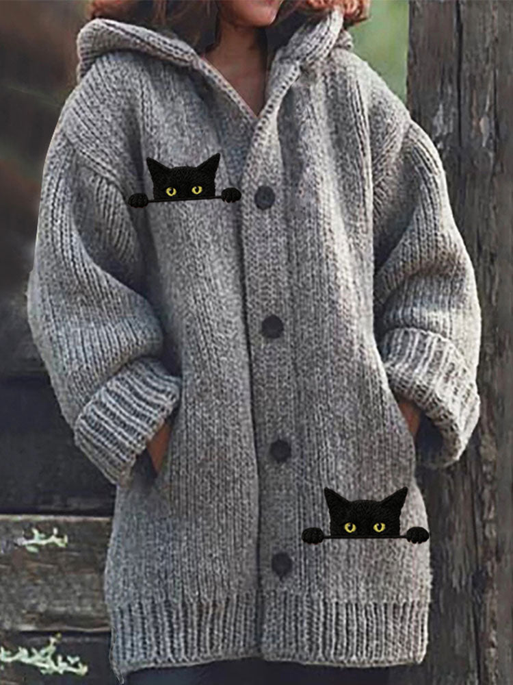 Pull inspiration vintage