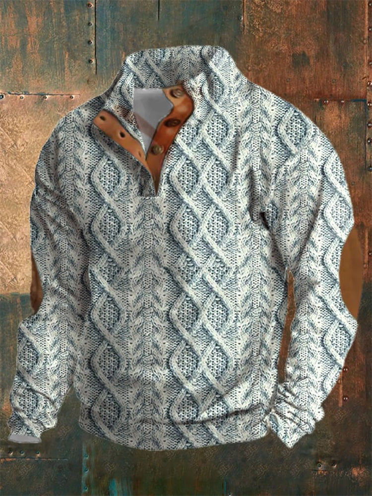Vêtement au style vintage intemporel