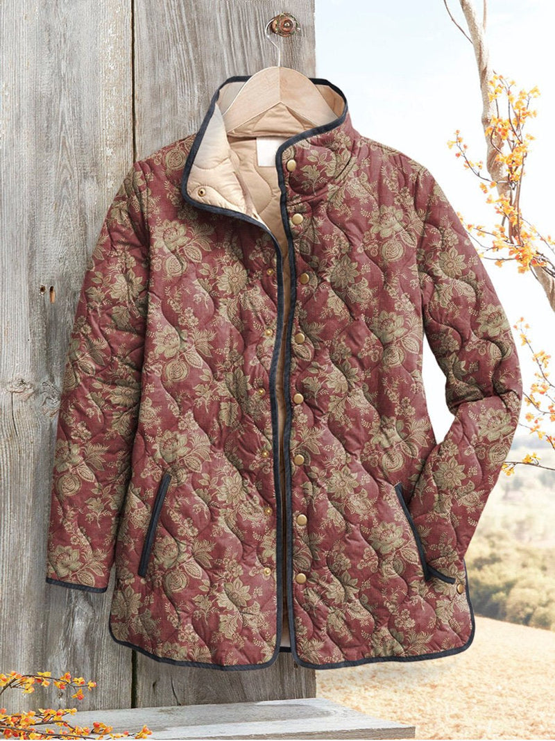 Cardigan magnifiquement confectionné