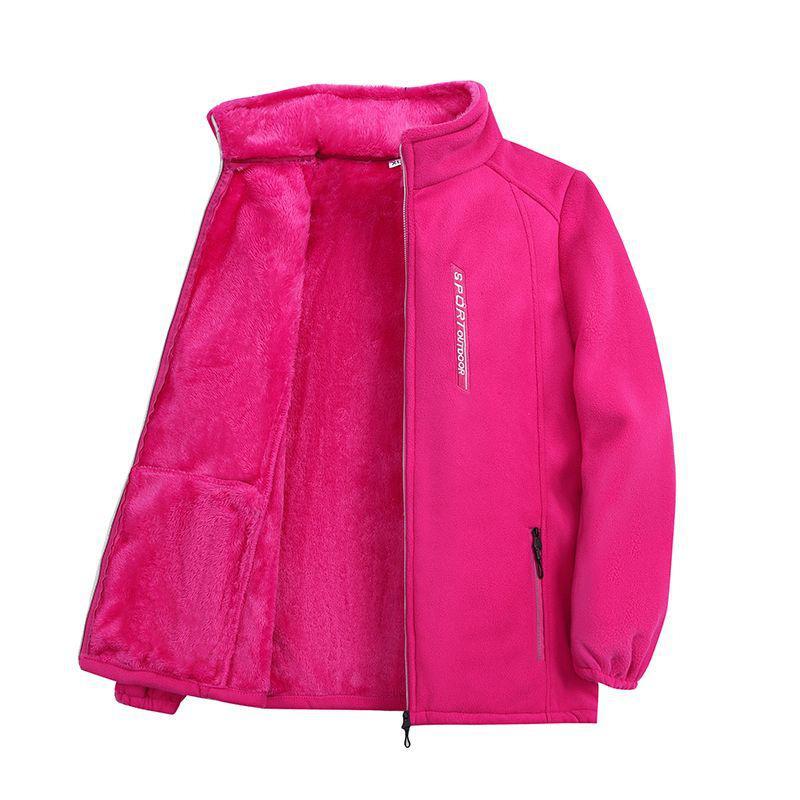 Veste au style vintage intemporel