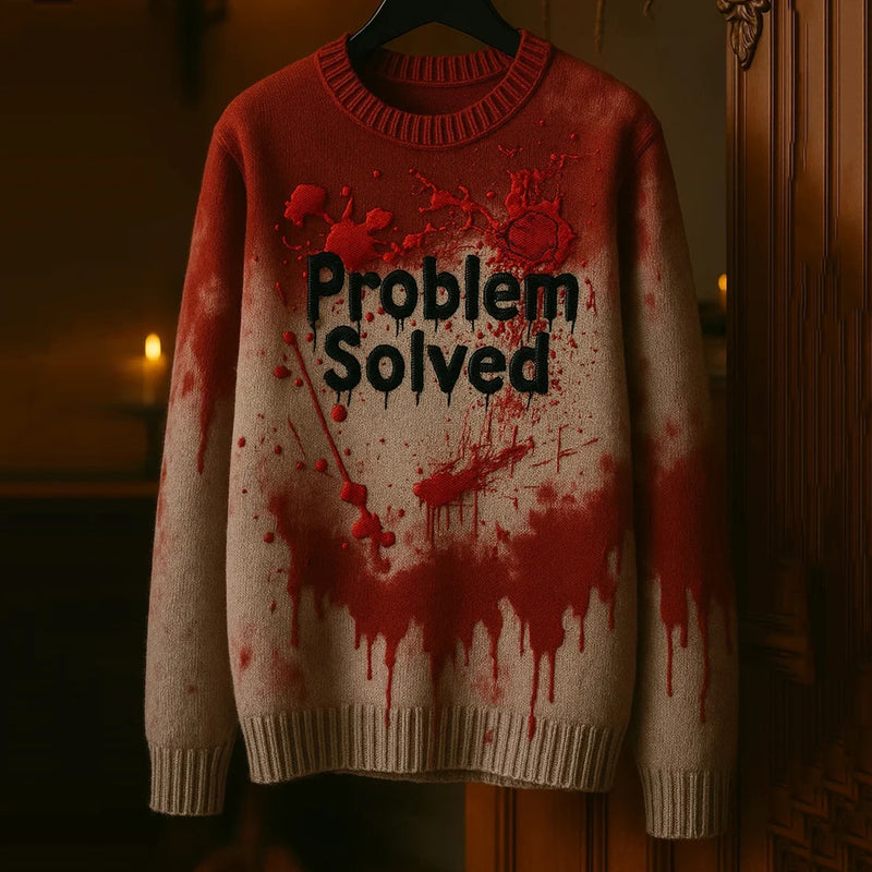 Pull inspiration vintage