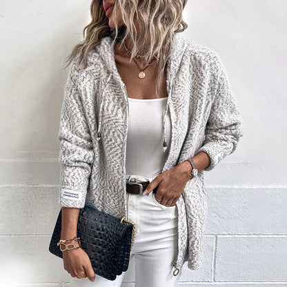 Pull vintage classique