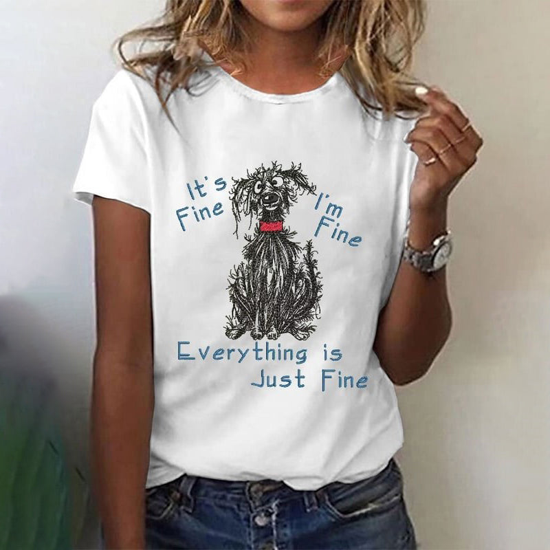 T-Shirt inspiration vintage