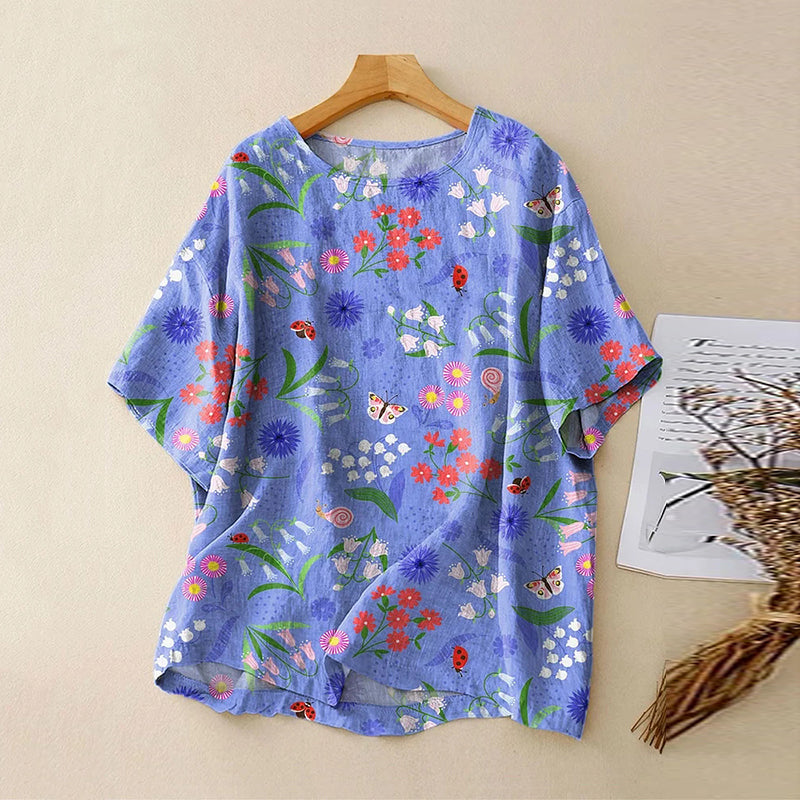 Chemise au design élégant