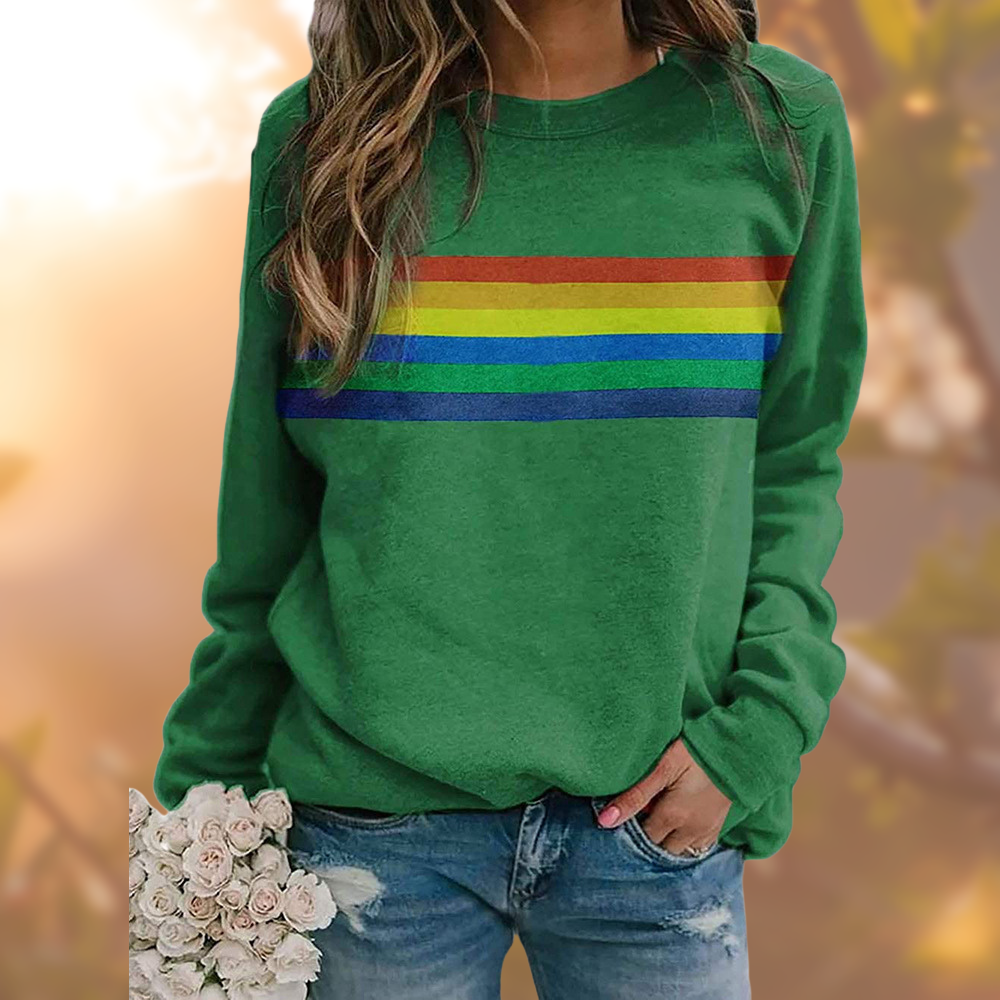 Pull au design élégant