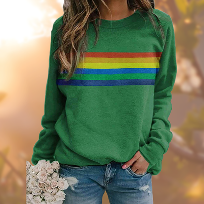 Pull au design élégant