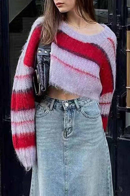 Pull inspiration vintage