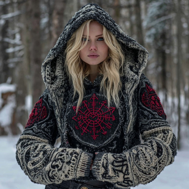 Pull au design élégant