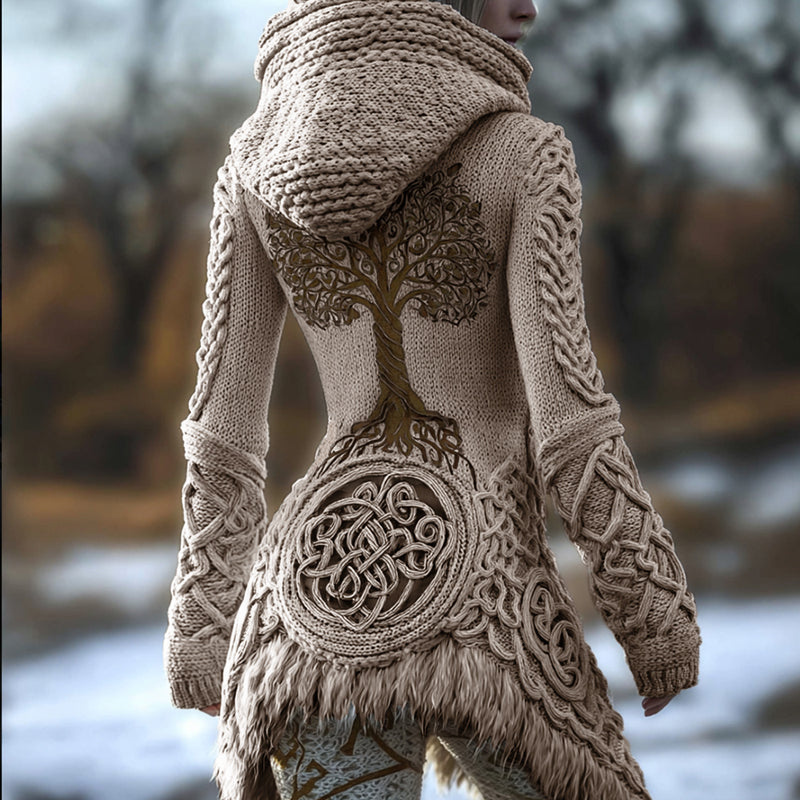 Pull au design élégant