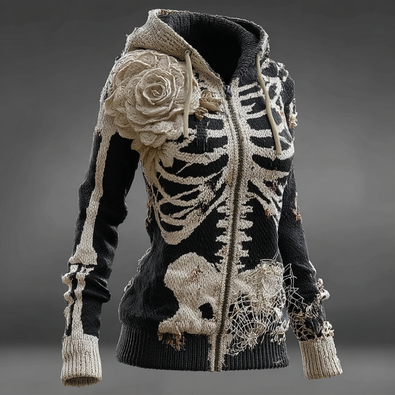 Pull au design élégant