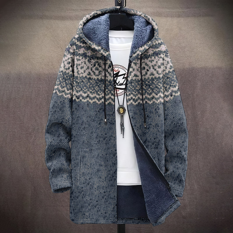 Cardigan au design élégant