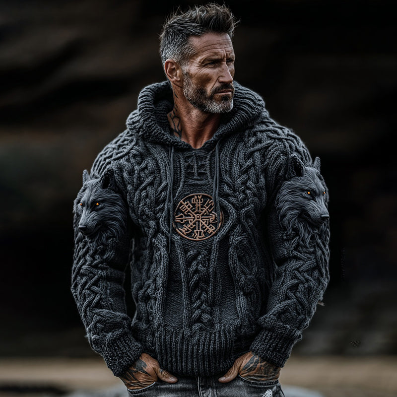 Pull au design élégant