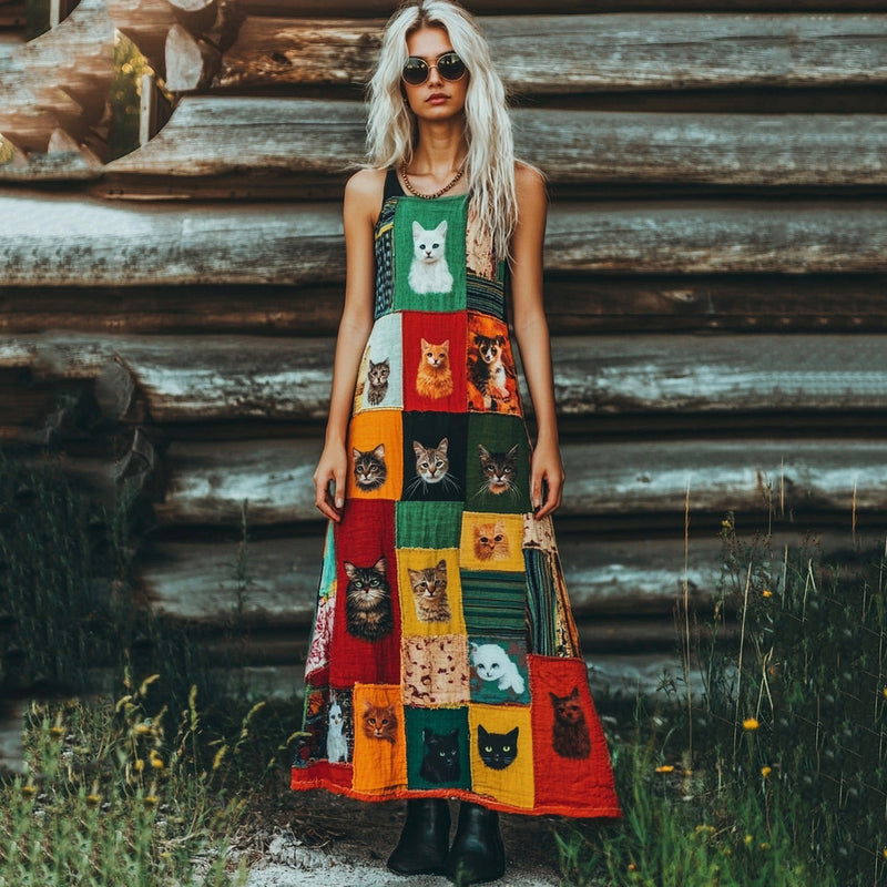 Robe au design gracieux