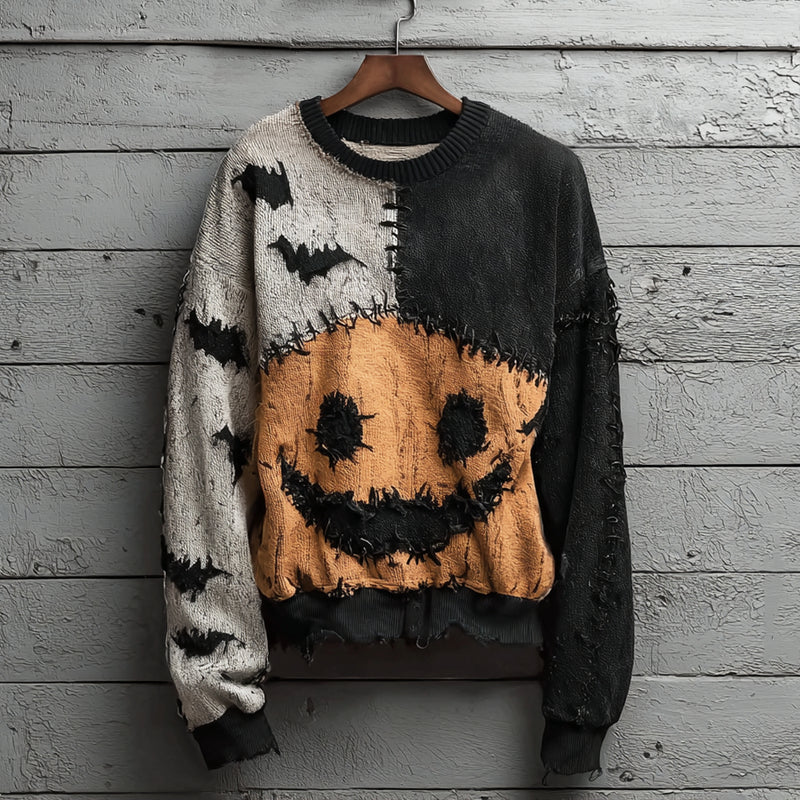 Pull inspiration vintage