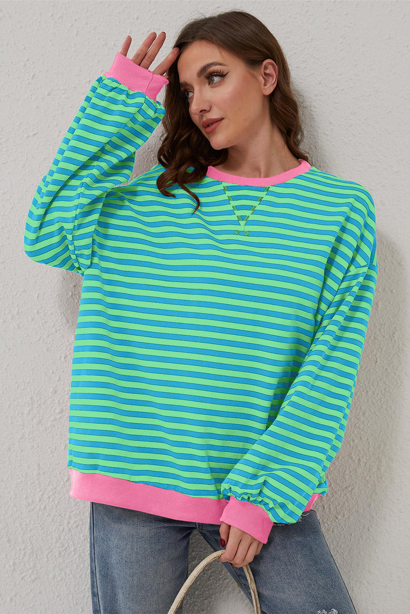 Pull au design gracieux