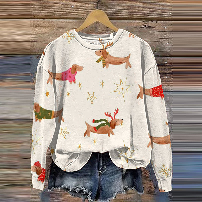 Chemise au design gracieux
