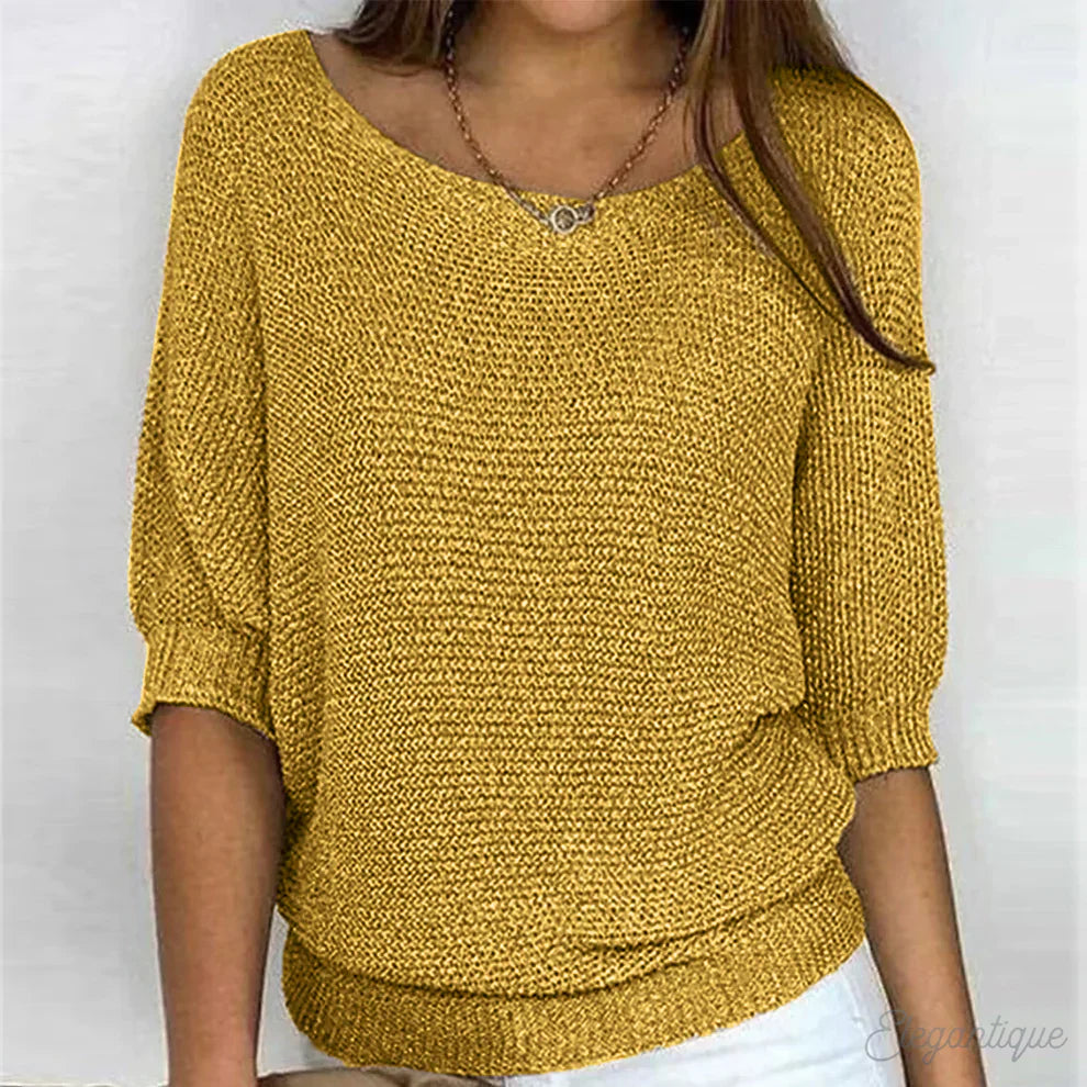 Pull inspiration vintage