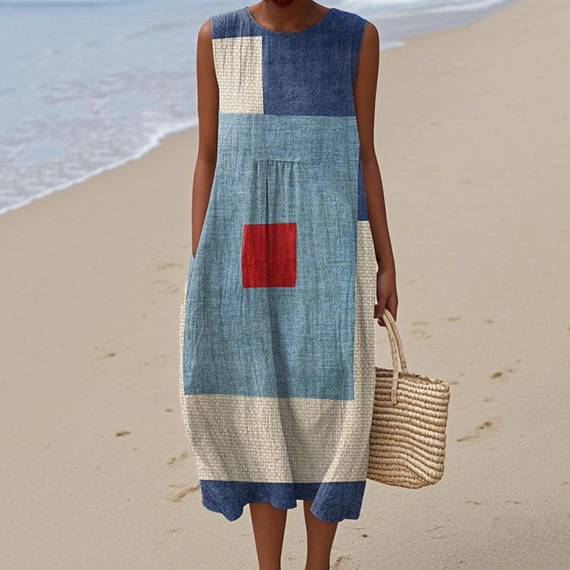 Robe inspiration vintage