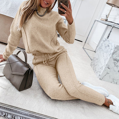 Pull au design gracieux
