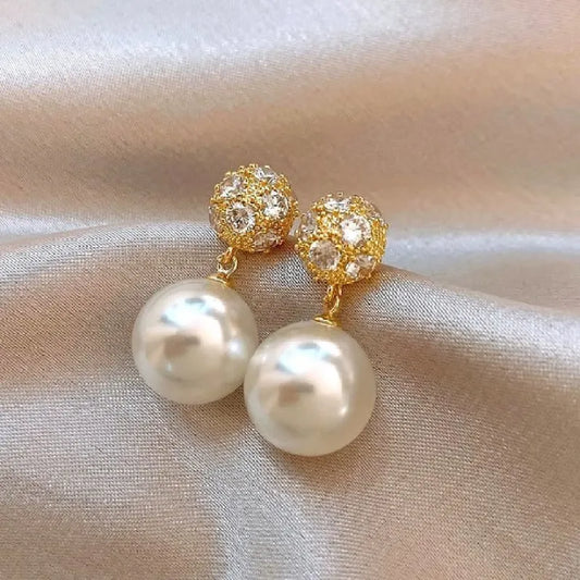 Boucle d'oreille charmant pour toute occasion
