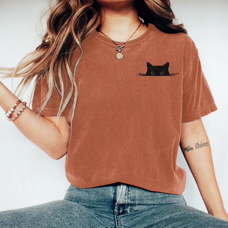 T-Shirt magnifiquement confectionné