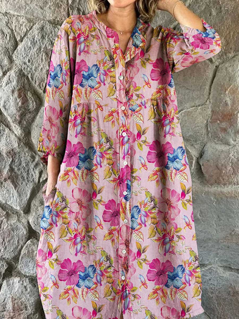 Chemise au design élégant