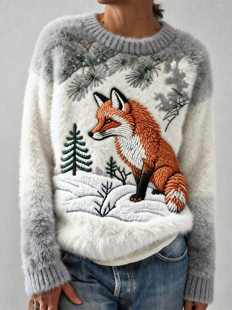 Pull inspiration vintage
