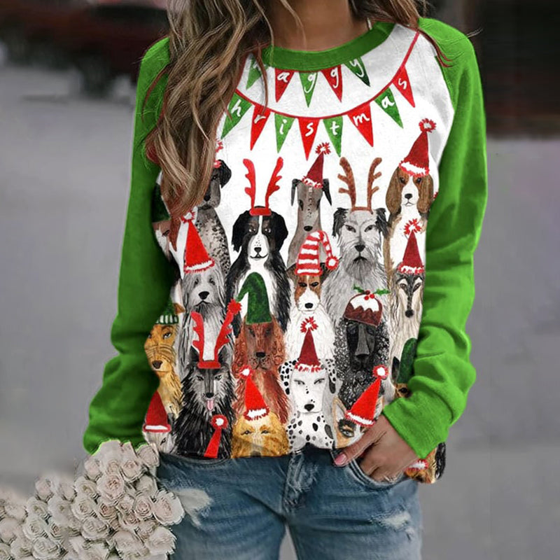 Chemise au style vintage intemporel