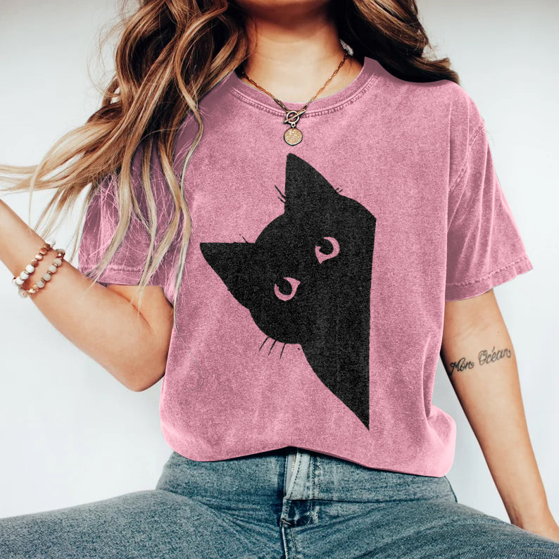 T-Shirt vintage classique