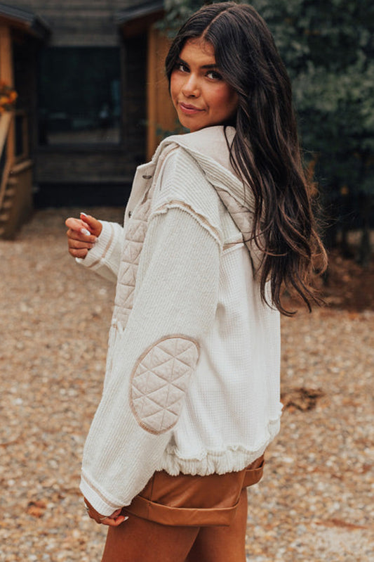 Veste inspiration vintage