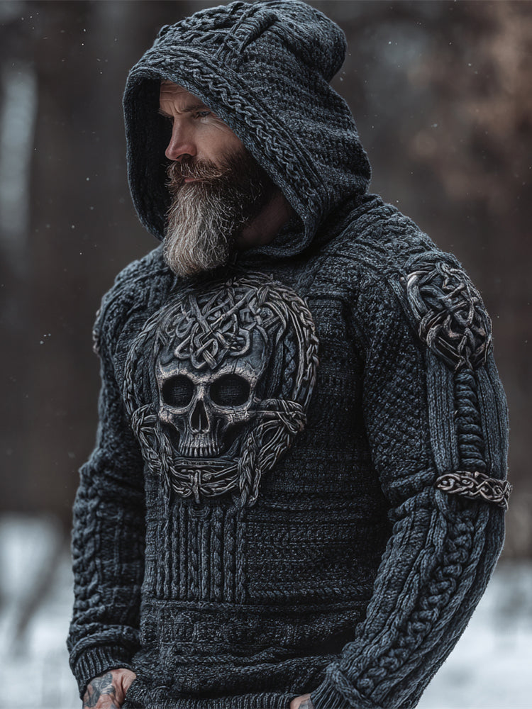 Pull au design gracieux