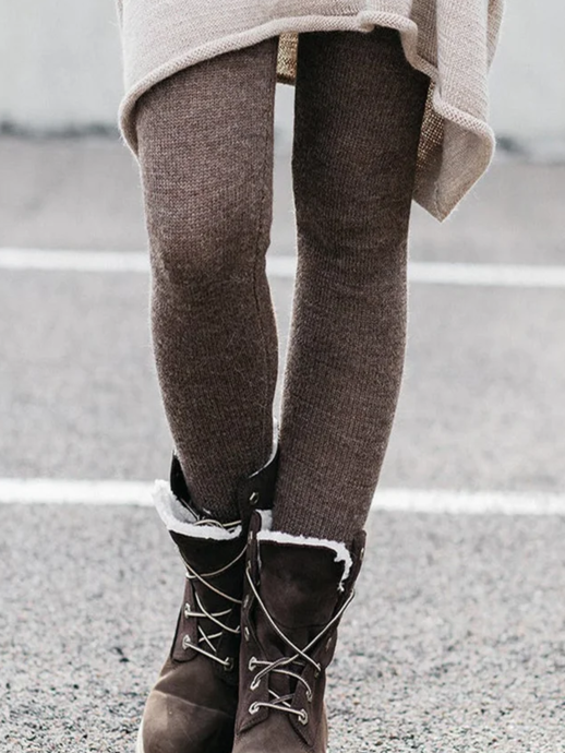 Pantalon vintage classique