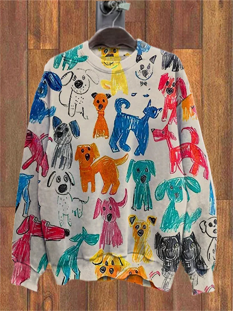 Chemise inspiration vintage