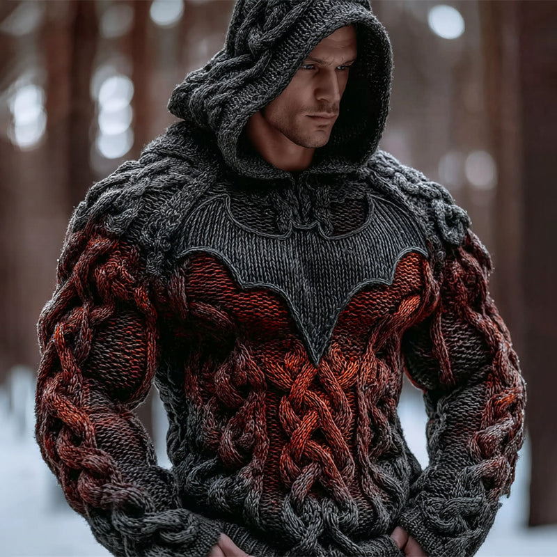 Pull au design élégant
