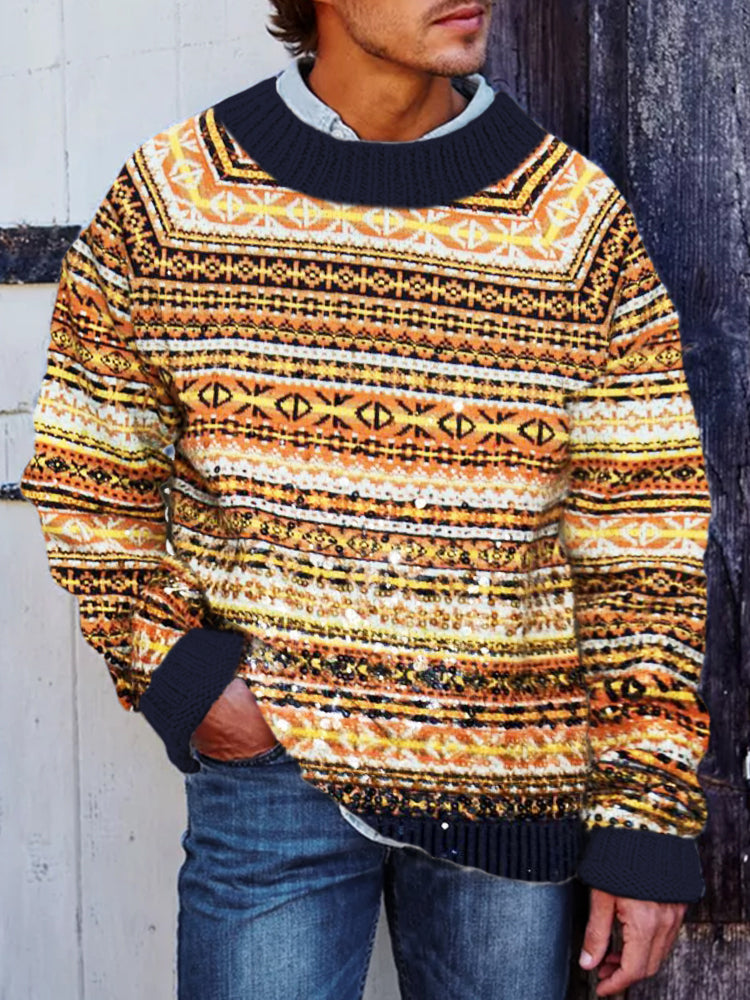 Pull inspiration vintage