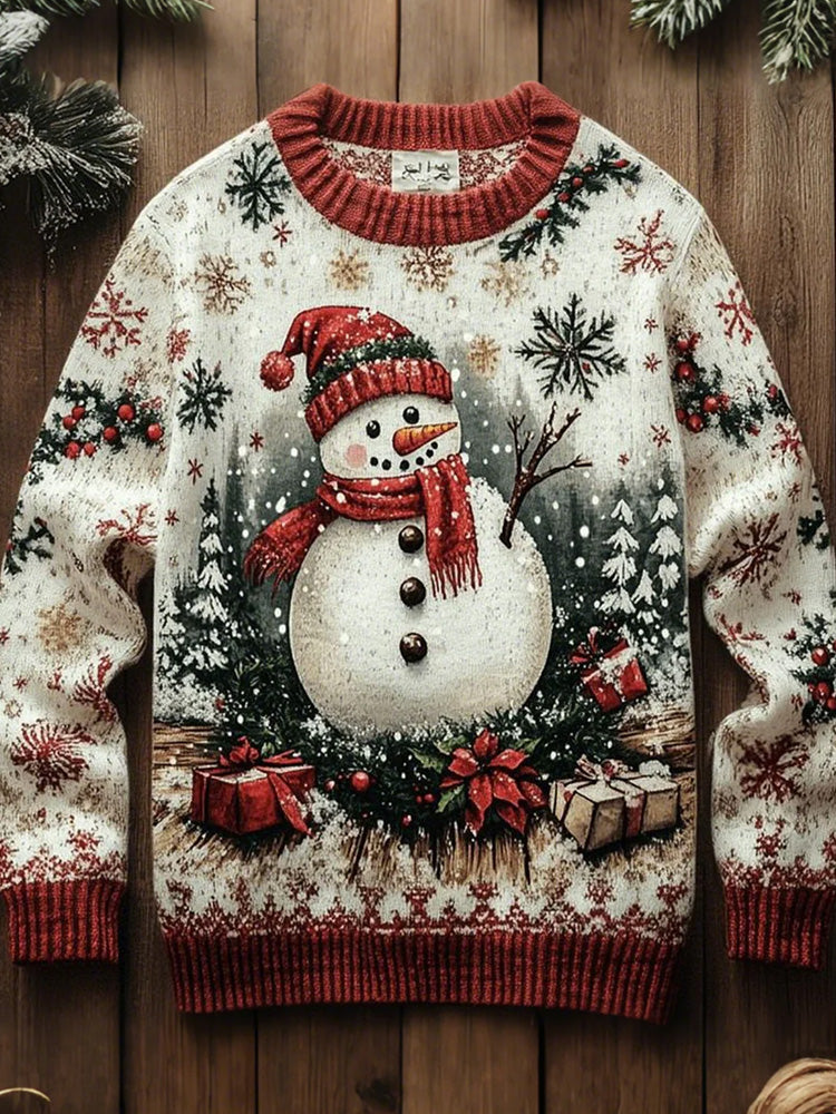 Pull inspiration vintage