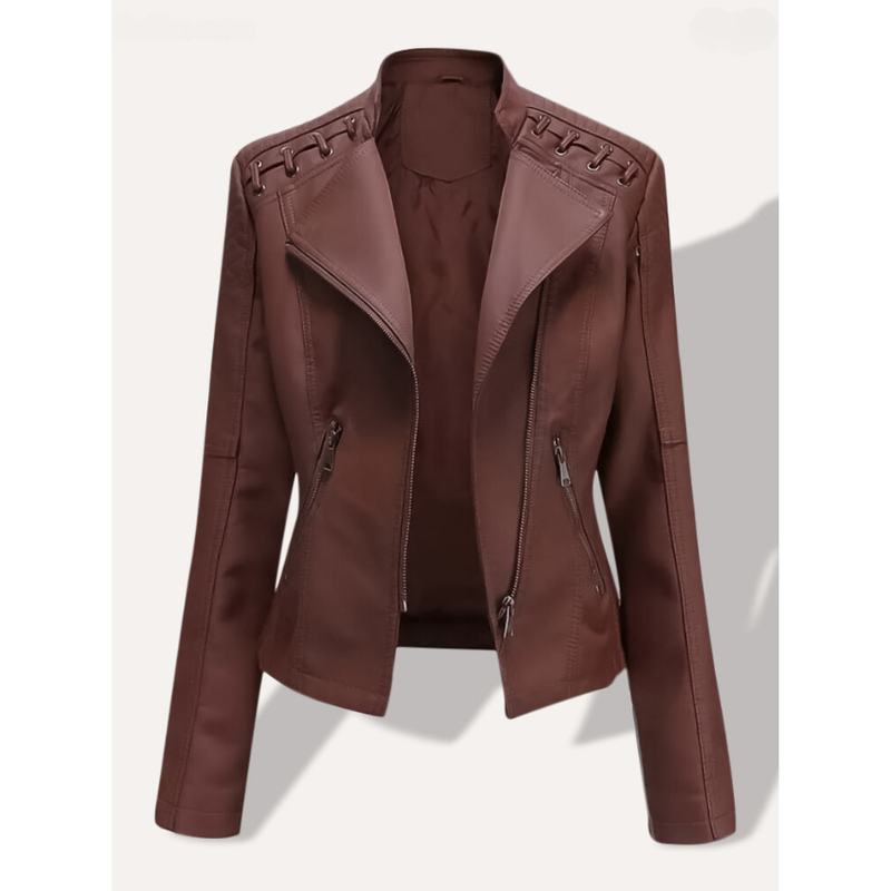 Veste au design élégant