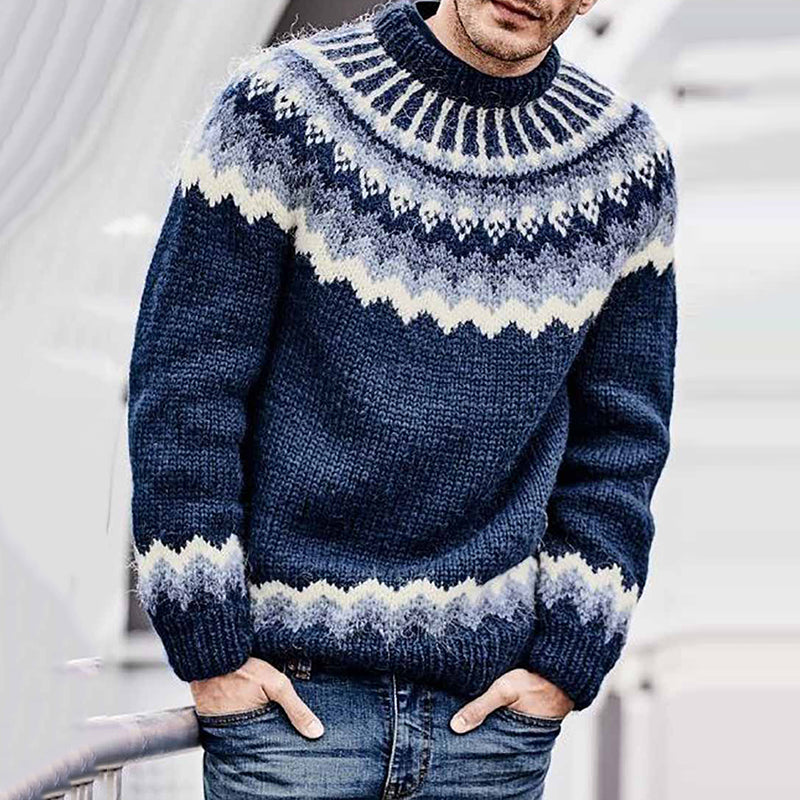 Pull inspiration vintage