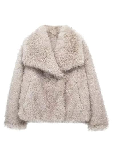 EP | Veste souple de luxe pour femmes