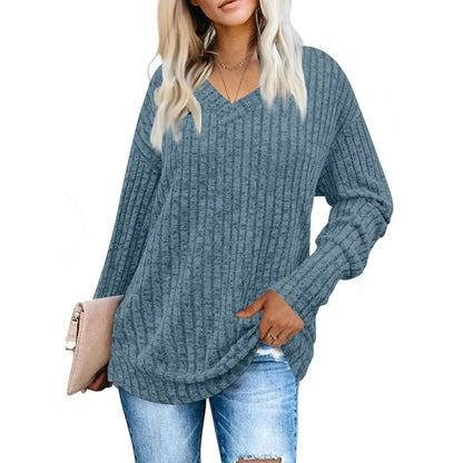 Pull au design gracieux
