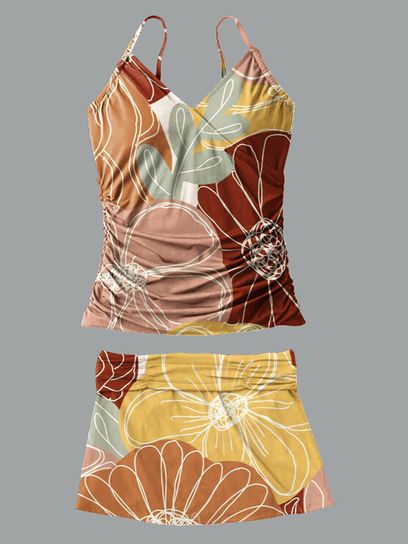 Pantalon magnifiquement confectionné